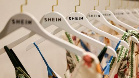 ¿Se desinfla Shein? Reducen su valoración prevista para salir a la bolsa de Hong Kong