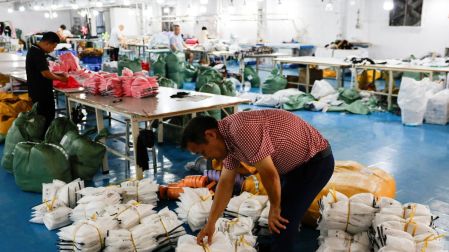 ¿Se desinfla Shein? Reducen su valoración prevista para salir a la bolsa de Hong Kong