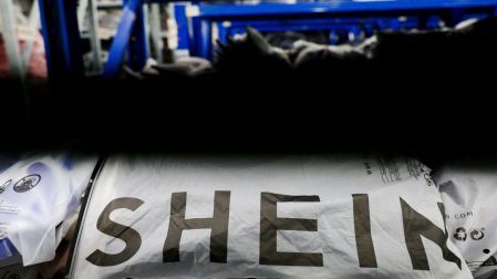 ¿Se desinfla Shein? Reducen su valoración prevista para salir a la bolsa de Hong Kong