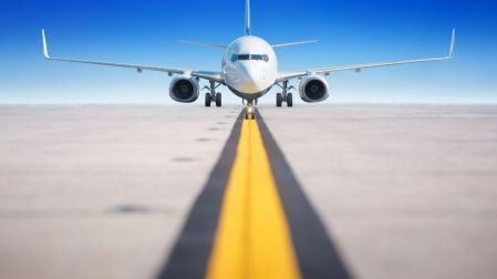¿Qué significa la Categoría 1 y 2 para las aerolíneas de México?