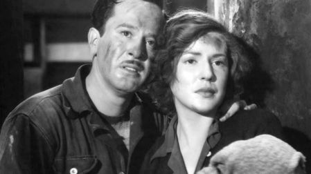 Tragedias de los actores del cine de oro