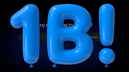 Gemini de Google superó los mil millones de usuarios activos mensuales