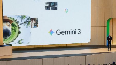 Gemini de Google superó los mil millones de usuarios activos mensuales