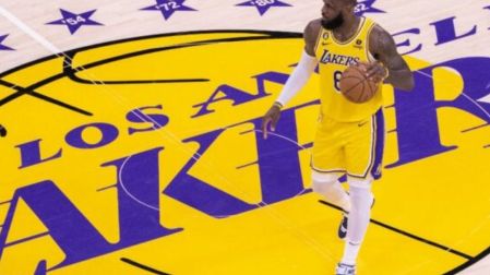 ¿Quiénes son Josh Kushner y Bob Iger, los empresarios que comprarán los Lakers?
