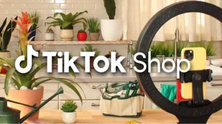 Programa de Concanaco buscará que mipymes se suban a TikTok Shop