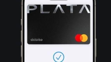 Banco Plata presenta su nueva oferta de captación con tasa de hasta 11% y cashback de 15%.