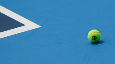 El Cincinnati Open se disputa en el Centro de Tenis Lindner Family.
