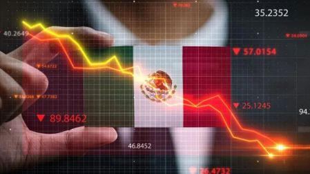 vEconomía mexicana crecería 2% en 2027 si logra extender el T-MEC por 16 años.