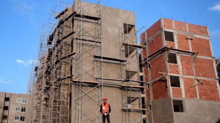 Precio de la vivienda en México sube 4.7% anual, reporta Banorte