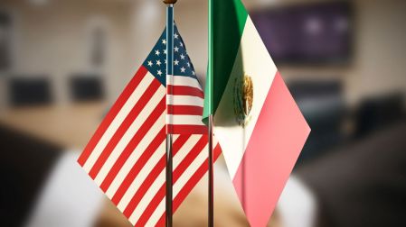 México alista su estrategia para revisión del T-MEC en septiembre: ¿qué negociará con EU?