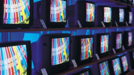 Antimonopolio inicia verificación de preponderancia en televisoras