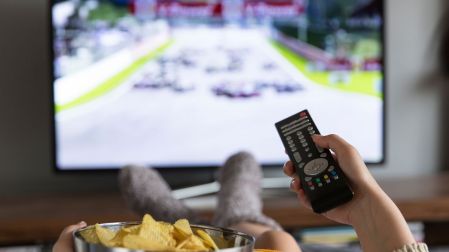 La TV de paga no debería de tener restricciones: The CIU.