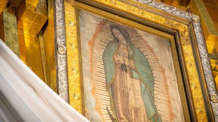 Historia de la Villa de Guadalupe