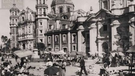 Historia de la Villa de Guadalupe