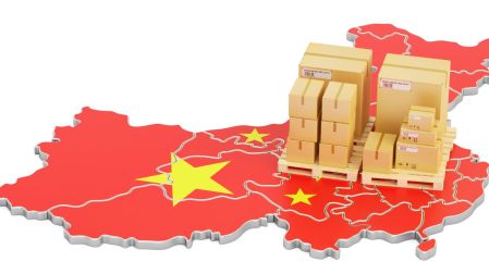 EU afirma que México y otros 39 países sirven de base para reenviar productos chinos.
