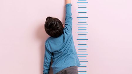 Examen médico escolar_qué revisiones necesitan los niños para el regreso a clases
