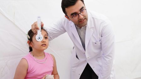 Examen médico escolar_qué revisiones necesitan los niños para el regreso a clases