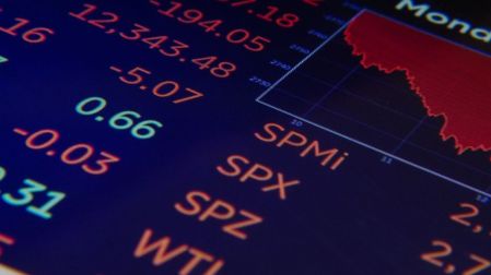 Dólar se debilita: peso mexicano acumula ganancia de 2.28% en 10 sesiones.