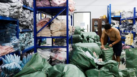 EU acusa a China transbordar sus mercancías desde México, ¿qué se sabe?