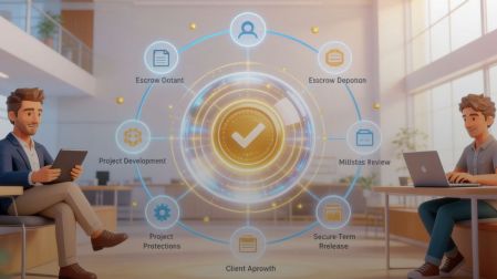 Startup mexicana Loialt crea plataforma que conecta freelancers con mipymes: así funciona.