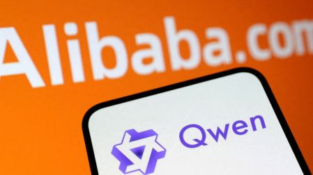 Apple y Alibaba desarrollarían modelo de IA exclusivo para China