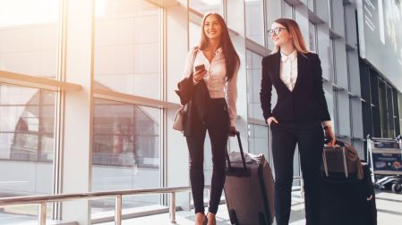Gasto mundial en viajes de negocios tendrá récord: alcanzará los 1.71 bdd