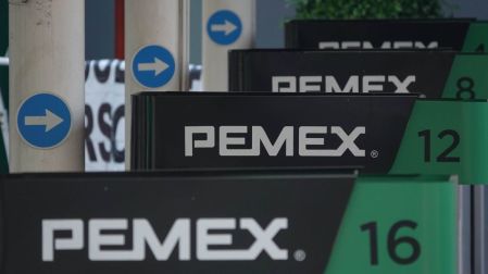 Pemex ejerce 37.7% de su presupuesto en el primer semestre: ¿en qué gastó?