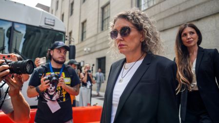 La familia de Brian Thompson calificó el acuerdo de culpabilidad como un “paso importante” para la justicia.