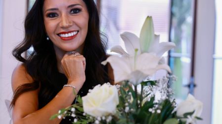 Urgen controles en ciberseguridad: Layla Delgadillo, en entrevista