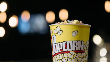 ¿Ir al cine es cada vez más caro? Una salida familiar puede superar los 1,000 pesos.
