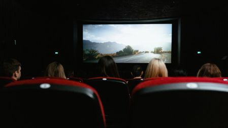 ¿Ir al cine es cada vez más caro? Una salida familiar puede superar los 1,000 pesos.