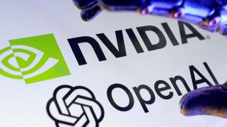 Nvidia invertirá hasta 105 mil mdd en un centro de datos; dará servició a OpenAI.