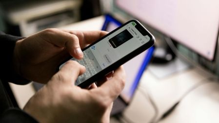 WhatsApp permitirá usar un nombre de usuario para proteger tu número.