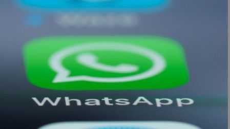 El nombre de usuario de WhatsApp será único para cada cuenta.