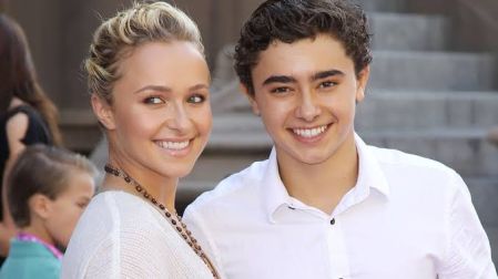 Muerte de Hayden Panettiere.