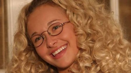 Muerte de Hayden Panettiere.