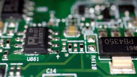 ¿Se desploma el mercado de chips por la IA? UBS revela qué está pasando.