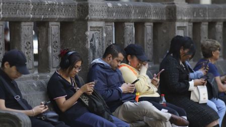 Usuarios sin registro de línea ya no tienen servicio; son terminación “0”
