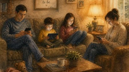 Qué es el phubbing y cómo evitarlo