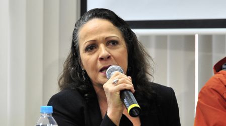 Nora Velázquez: qué ha pasado con la actriz de Chabelita tras 50 años de carrera