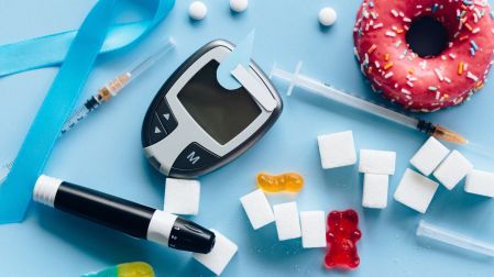 Qué es la diabetes y cuáles son los primeros síntomas de esta enfermedad