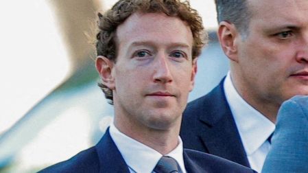Meta enfrenta su mayor juicio en EU; pagaría multa de hasta 1.4 billones de dólares.