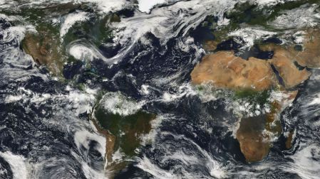 El Niño pone en riesgo cultivos de materias primas en el mundo, ¿cuáles son?