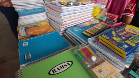 ¿Cuáles son los mejores cuadernos para el regreso a clases? Esto dice la Profeco