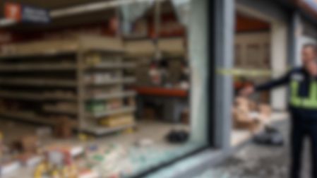 Robo a productos de consumo baja 26%, pero extorsión preocupa a la industria.