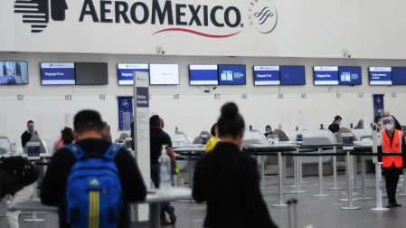 Aeroméxico alista expansión con nueva ruta directa a Milán, Italia