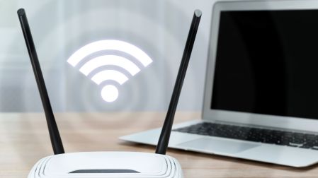 ¿Internet lento o con fallas? La IA podría ayudar a mejorar la conexión.
