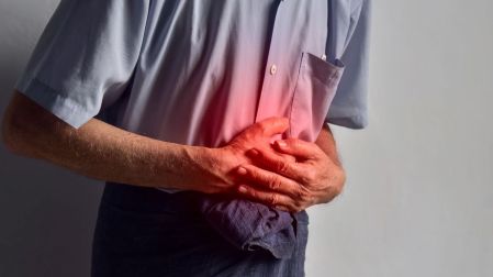 Piedras en la vesícula: síntomas confundimos con colitis