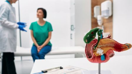 Piedras en la vesícula: síntomas confundimos con colitis