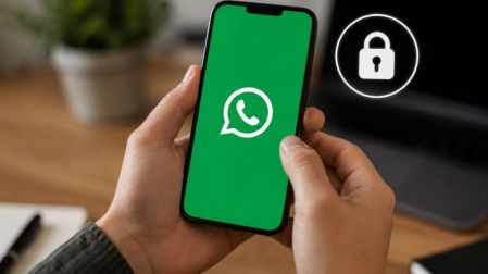 Contraseñas y códigos de verificación deben mantenerse privados.